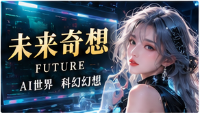 次元来信专题视觉